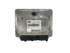 Steuergerät IAW4AF.S2 55196262 61601.127.01 Fiat Magneti Marelli 55889