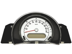 Tacho Kombiinstrument Opel Agila 34100-52K04 3410052K04 30117