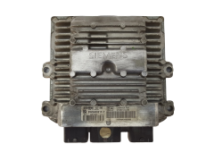 Steuergerät 9647202380 9643455080 5WS40021F-T PSA Siemens 3081