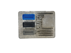 Steuergerät 12671092 12668437 811839393 Opel GM