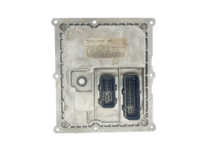 Steuergerät Smart 0010020V001 0261205006 Bosch 42577