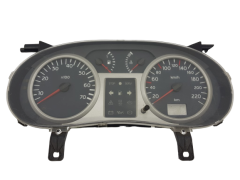 Tacho Kombiinstrument Renault Clio 2 8200261102 18679
