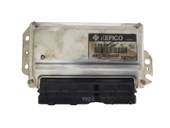 Steuergerät 9030930266F 39110-02420 TBE2IN11 Hyundai Kefico 3134