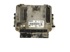 Steuergerät Opel 0281011943 55556829 8973785712 Bosch 23980
