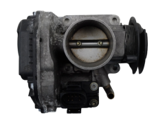Drosselklappe 030133064F 408237130004 VW Seat VDO