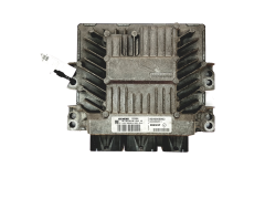 Steuergerät S122326109A SID301 8200565863 8200592611 Renault 24568