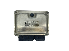 Steuergerät 038906012HP 0281011320 Seat VW Bosch 62376