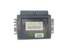 Steuergerät 96376652 S010016040A9 1AYJ Chevrolet Daewoo Kemsco 59608