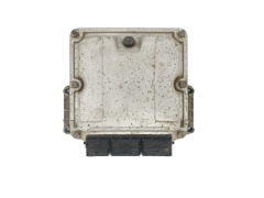 Steuergerät 0281011101 8200163528 8200095416 Renault Bosch 42230