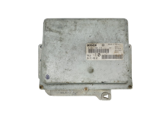 Steuergerät 9617149880 0261200778 26FM0076 PSA Bosch 36667