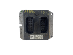 Steuergerät 90520859 5WK9 S98002-06 Opel Siemens 51407