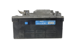 Steuergerät ABS 0055455132 0265101020 Mercedes Bosch 49865