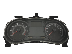 Tacho Kombiinstrument Renault Clio 3 8200715178 M 29665