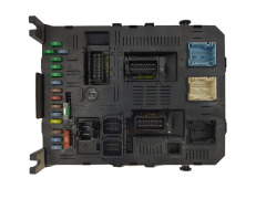Steuergerät BSI 2004 H05-01 9660105980 PSA Johnson Controls 1368