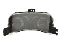 Tacho Kombiinstrument Fiat Punto 46833368 503000460300 42291
