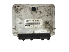 Steuergerät 038906018DG 0281001808 Audi Bosch 18728