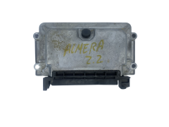 Steuergerät 0261204939 9633184780 26FM0534 PSA Bosch 51604