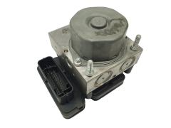 Abs-Pumpe Fiat Panda 52075380 0265956519 0265258350 62259