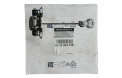 Türfeststeller Hinten Original 824309533R Renault