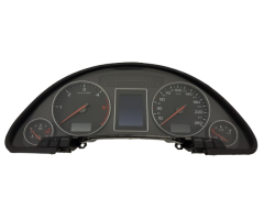 Tacho Kombiinstrument Audi A4 B6 8E0920900K 0263626035 18865