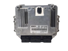 Steuergerät Renault 8200771816 8200380082 0281011759 Neues Original 1022