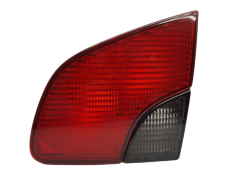 Rückleuchte Rechts Hinten Peugeot 406 6351H6 45505 Kombi AXO Scintex