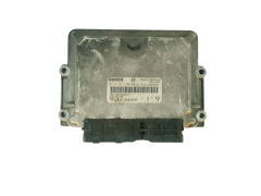 Steuergerät 55189421 0281011488 Alfa Romeo Bosch 33450