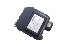 Heizungsmotor Renault 6025370418 0132801111 Bosch
