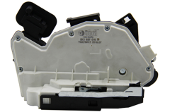 Türschloss Vorne Rechts 5K1837016B 88371789201 VW Seat Vika