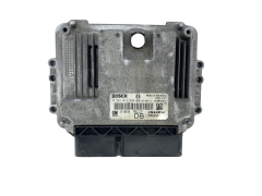 Steuergerät Opel 55560810 0281012694 8980135190 Bosch GM 51273