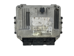 Steuergerät 0281011863 9653958980 9661377280 47943