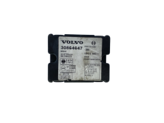 Steuergerät 30864647 30862223 Volvo Bosch 58225