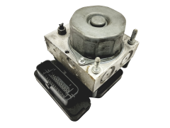 Abs-Pumpe Fiat Panda 51924906 0265242874 Bosch 33705