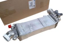 Laderluftkühler Original YQ00990580 Opel