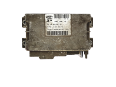 Steuergerät IAW16F.EB 7795574 Fiat Magneti MarellI 25127