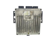 Steuergerät 8200498185 8200469333 R0410B027D Renault Delphi 62932