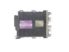 Steuergerät Fiat 0280000715 28RT7389 Bosch 56602