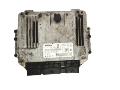 Steuergerät 0281012468 9656161680 9653958980 PSA Bosch 18914