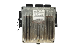 Steuergerät 8200334419 8200374152 R0410B024B Renault Delphi 22361