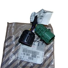 Elektrische Kabel Neues Original 1606972480 Citroen Peugeot