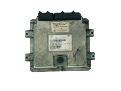 Steuergerät 51822896 4100147 Fiat Metatron 33810