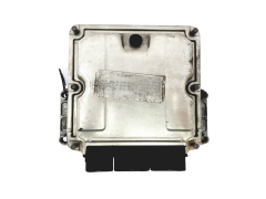 Steuergerät 0281011102 8200153945 8200222133 Renault Bosch 22413