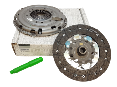 Kupplungssatz Kupplungskit Renault Opel Nissan 302050865R Original