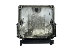 Steuergerät PSA 0281010362 9640324380 28FM0190 Bosch 52454