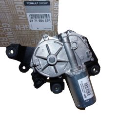 Wischergetriebe Hinten Original 287105483R Renault Clio 4 Dacia Sandero 2