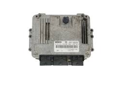 Steuergerät 0281011530 8200051609 8200391179 Renault Bosch 38012