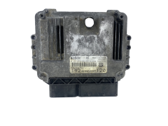 Steuergerät 55204761 0281012862 4E34A3ABM Fiat Bosch 50011