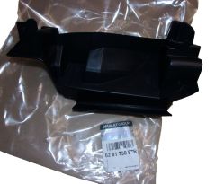 Stoßfängerbefestigung Neues Original 628173087R Dacia Sandero 2 Logan 2