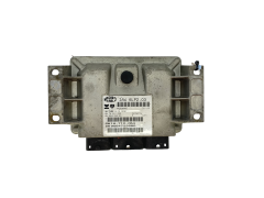 Steuergerät PSA 9654722680 IAW6LP2.03 16.712.054 Magneti Marelli 57433