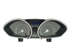 Tacho Kombiinstrument Ford Fiesta C1BT-10849-EAT C1BT10849EAT 27061